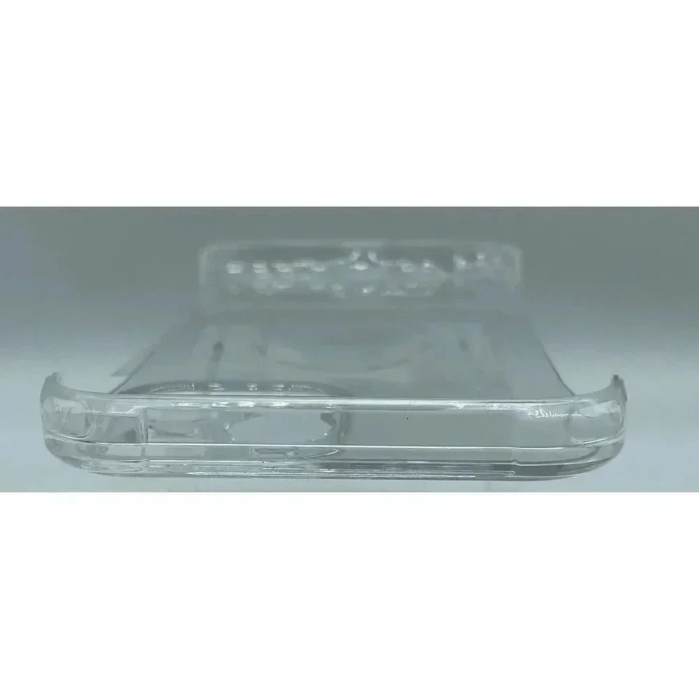 Case for iPhone 13 Pro Max 6.7 Inch Exposed Sides for Comfort MagSafe Compatible